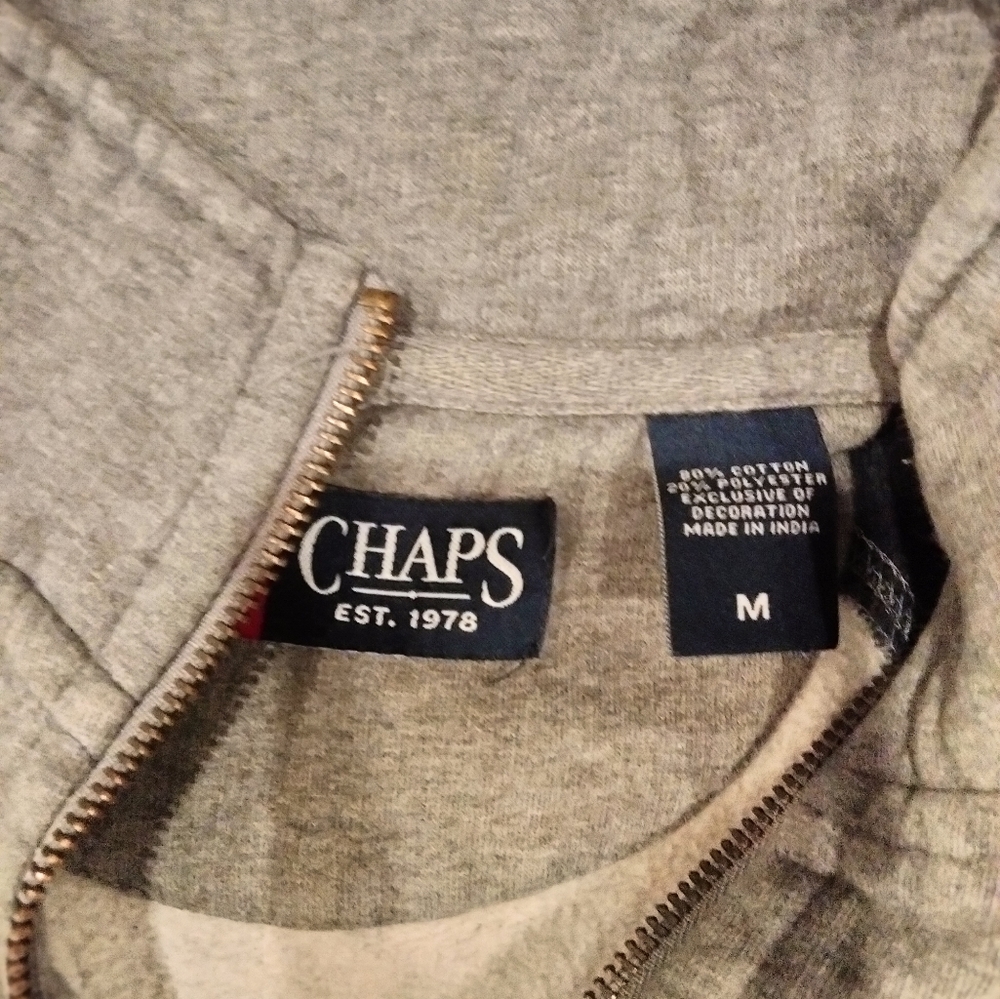 Chaps Jacket - image 3